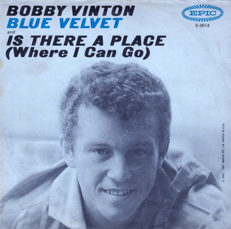 Bobby Vinton3