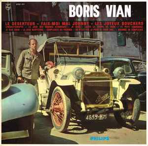 Boris Vian5
