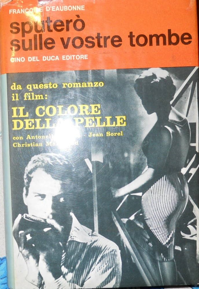 Boris Vian7