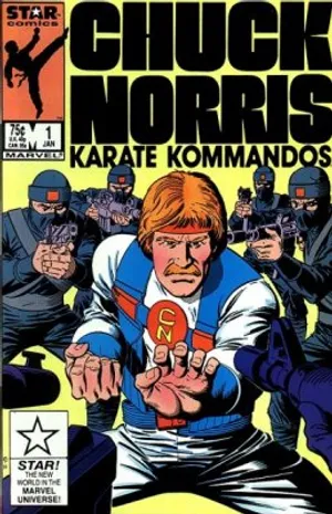 Chuck Norris7