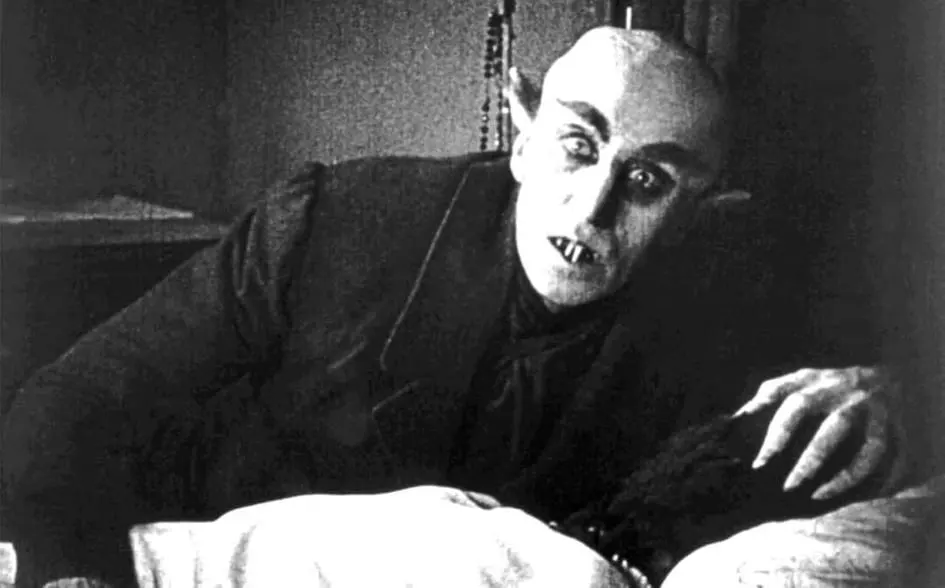 Friedrich Murnau5