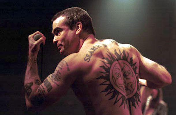 Henry Rollins28