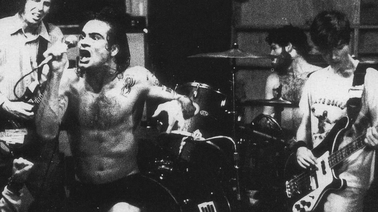Henry Rollins34