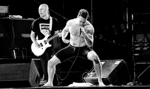 Henry Rollins41