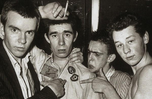 Jimmy Pursey11