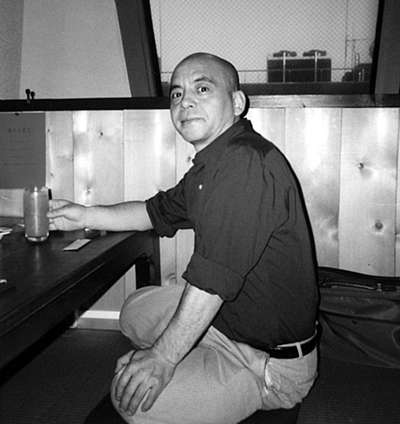 Kazuichi Hanawa13