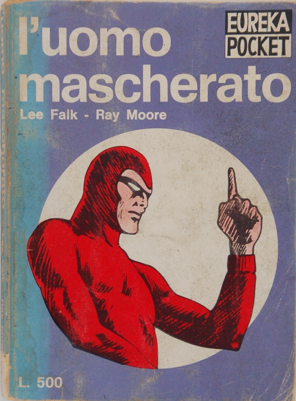 Lee Falk1