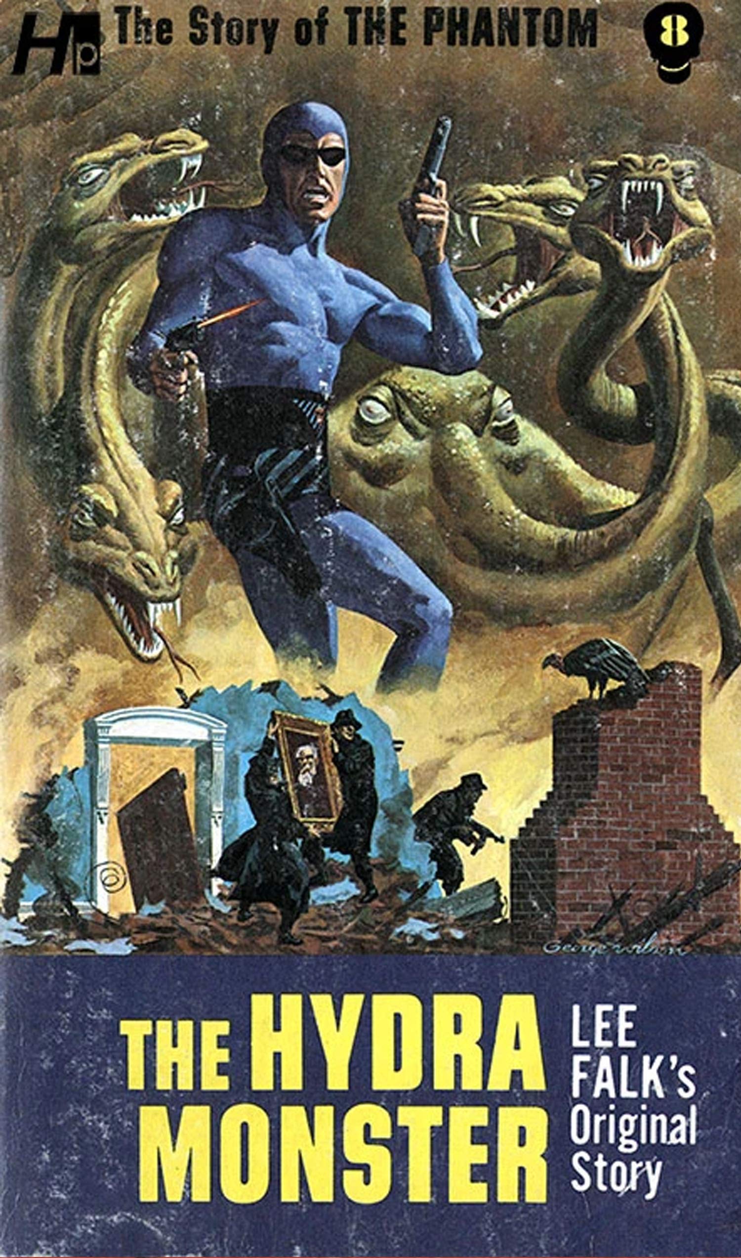 Lee Falk10