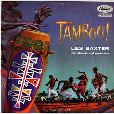 Les Baxter7