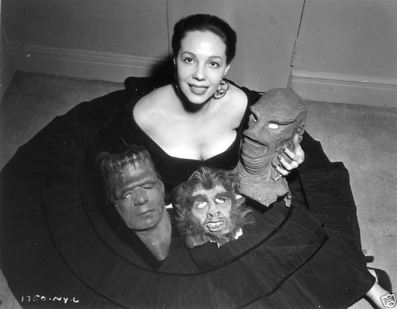 Millicent Patrick8