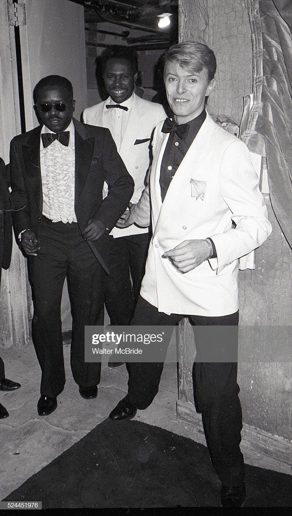 Otis Blackwell10