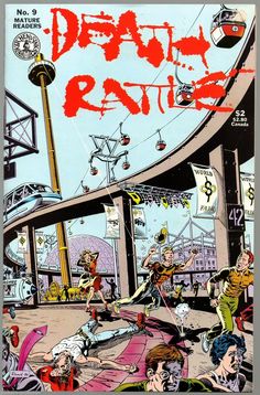 Rand Holmes8
