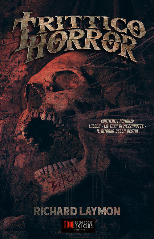 Richard Laymon10