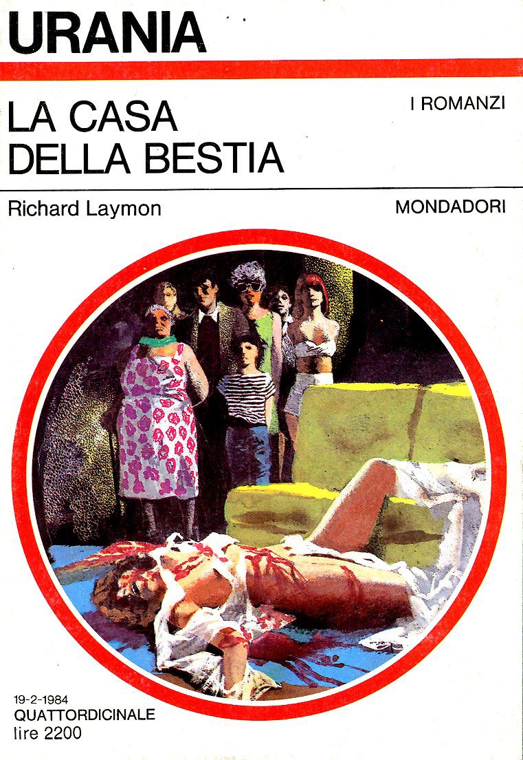 Richard Laymon2