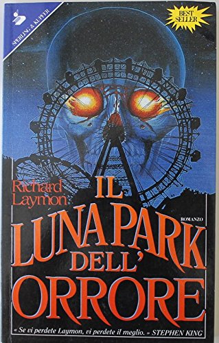 Richard Laymon4