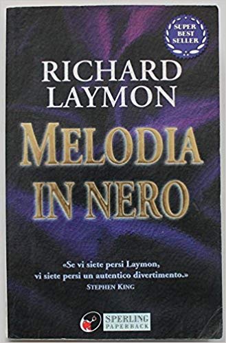 Richard Laymon5