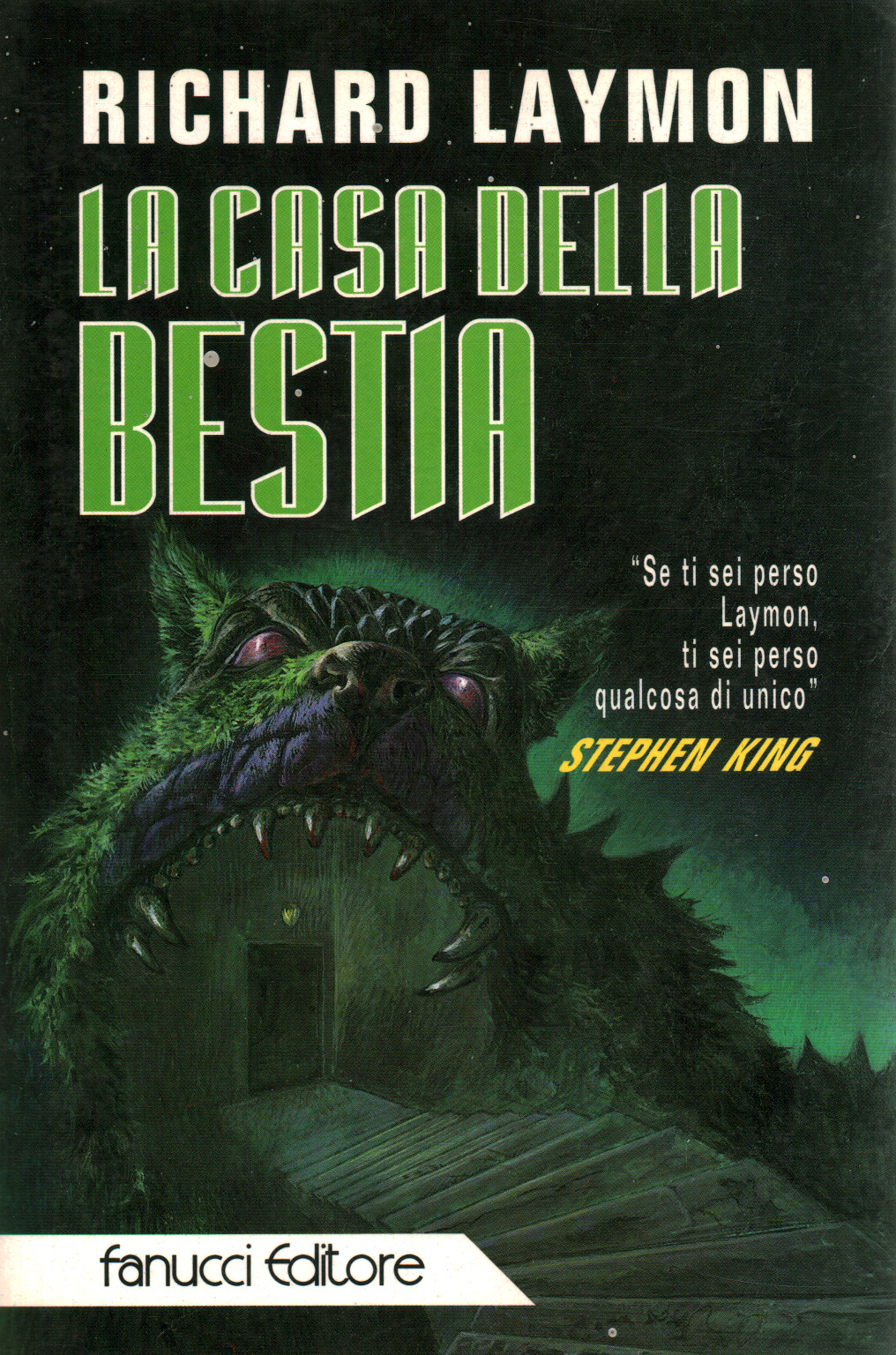 Richard Laymon9