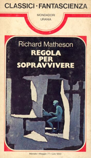 Richard Matheson1