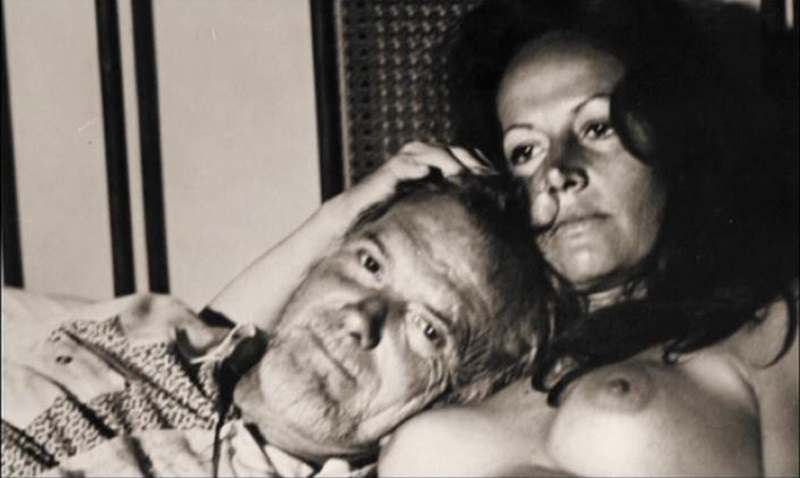 Sam Peckinpah40
