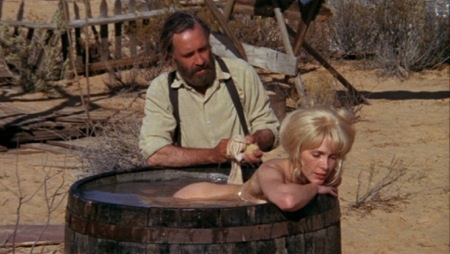 Sam Peckinpah46