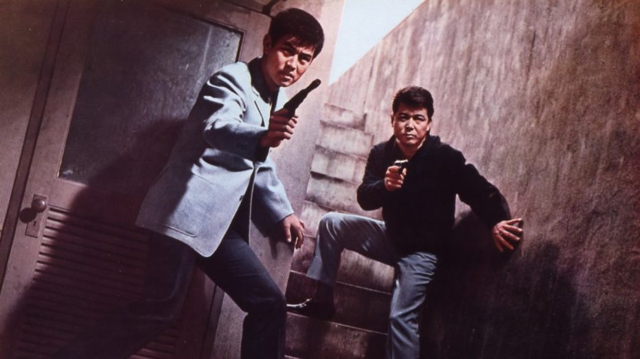 Seijun Suzuki1