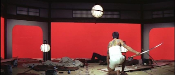 Seijun Suzuki3