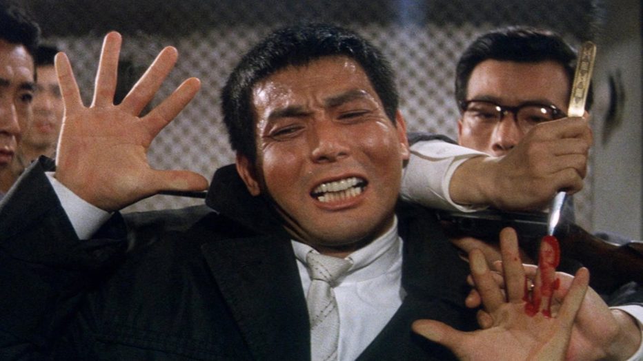 Seijun Suzuki7
