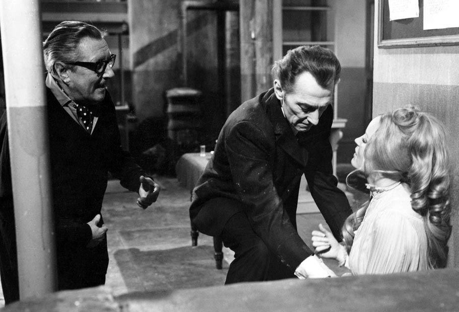 Terence Fisher9