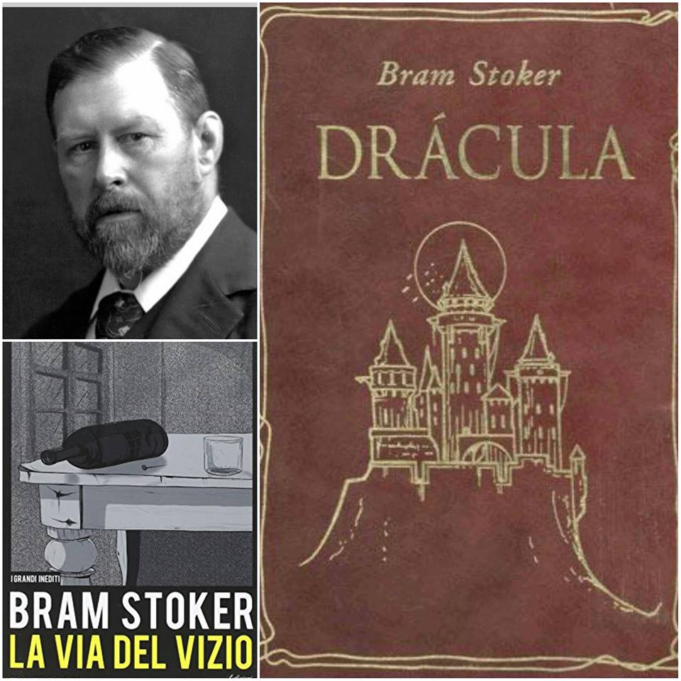 Bram Stoker