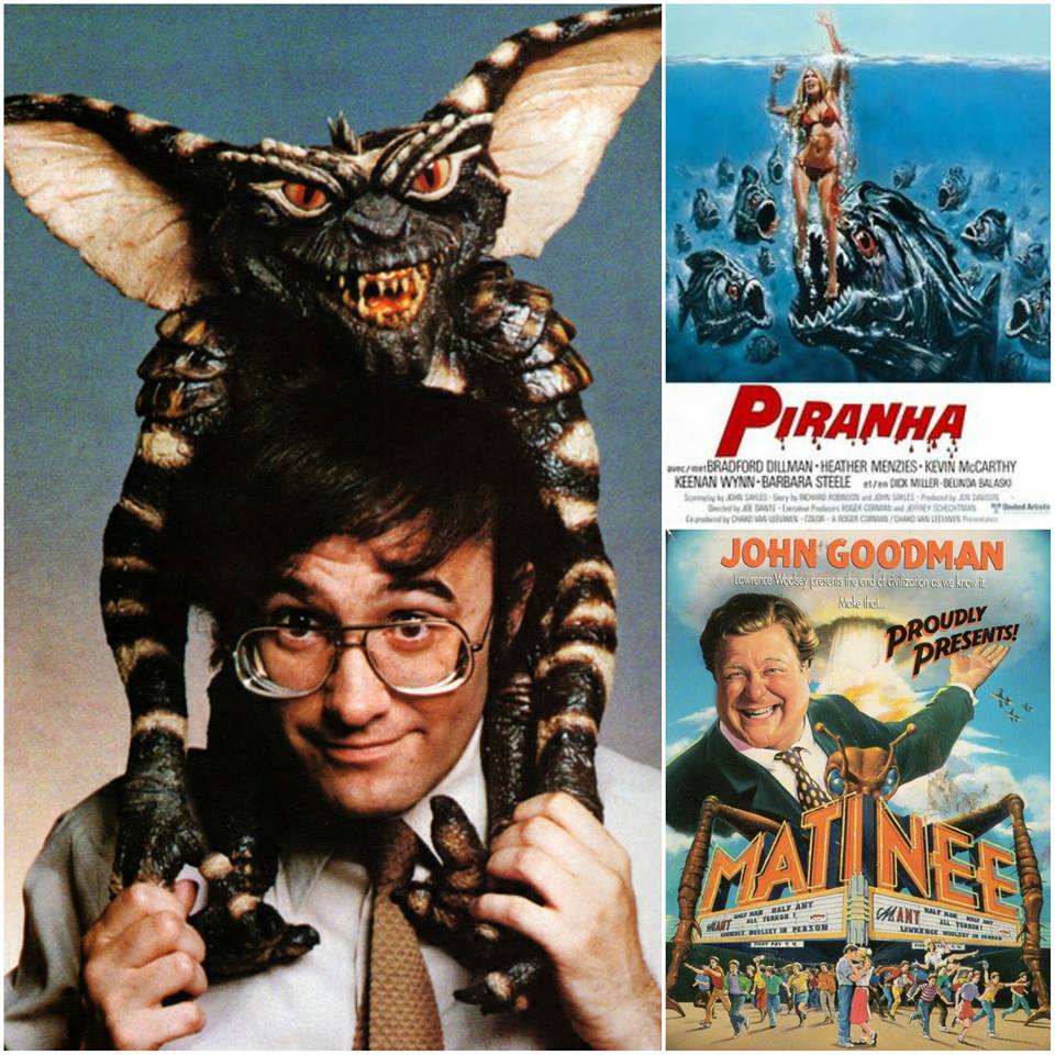 Joe Dante