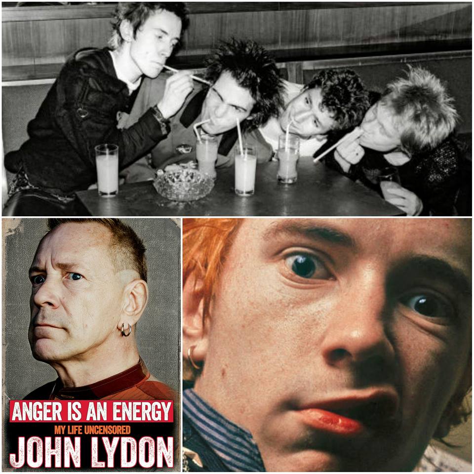 John Lydon