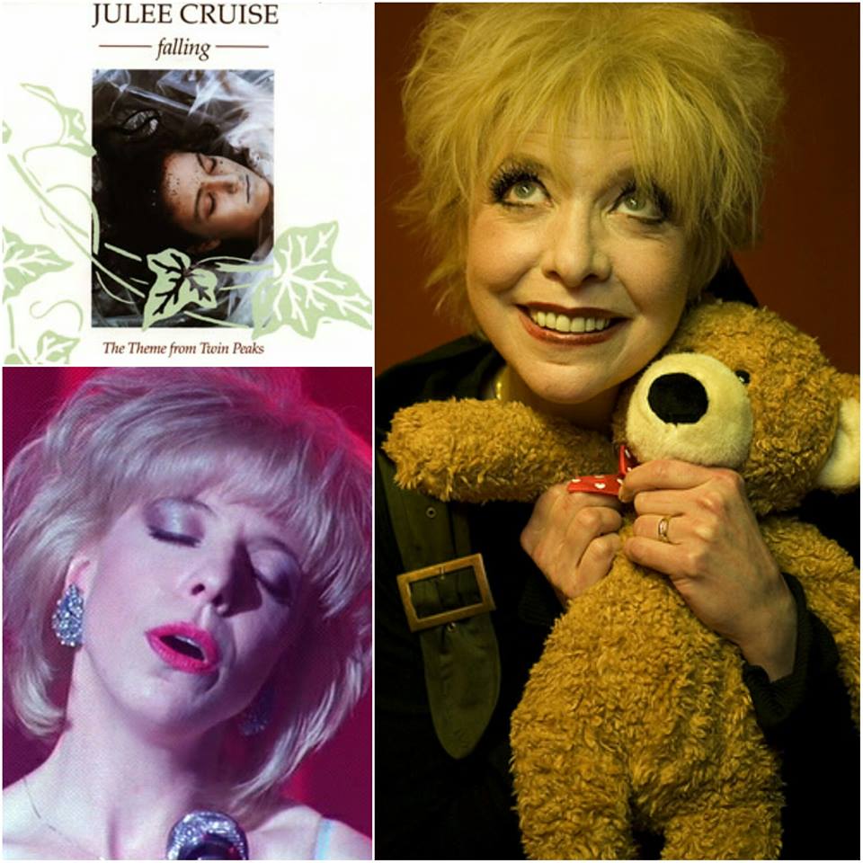 Julee Cruise