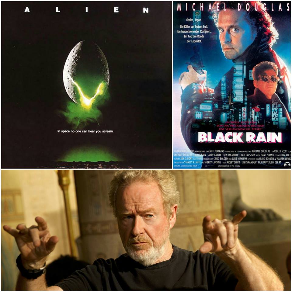 Ridley Scott