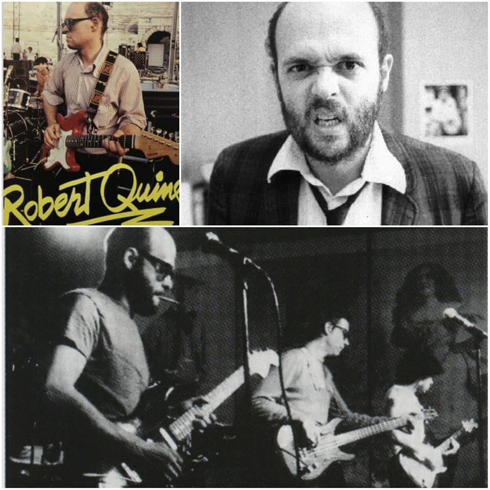 Robert Quine