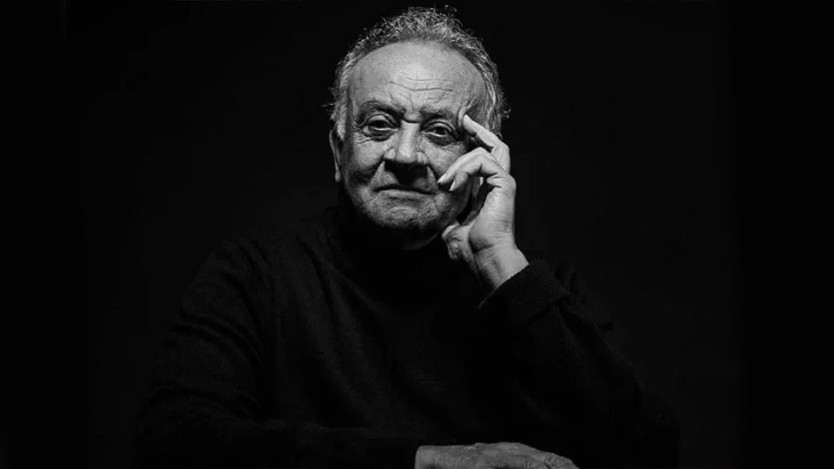 Angelo Badalamenti1