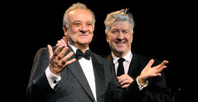 Angelo Badalamenti8