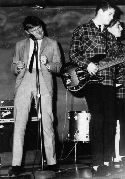 Bobby Pickett7