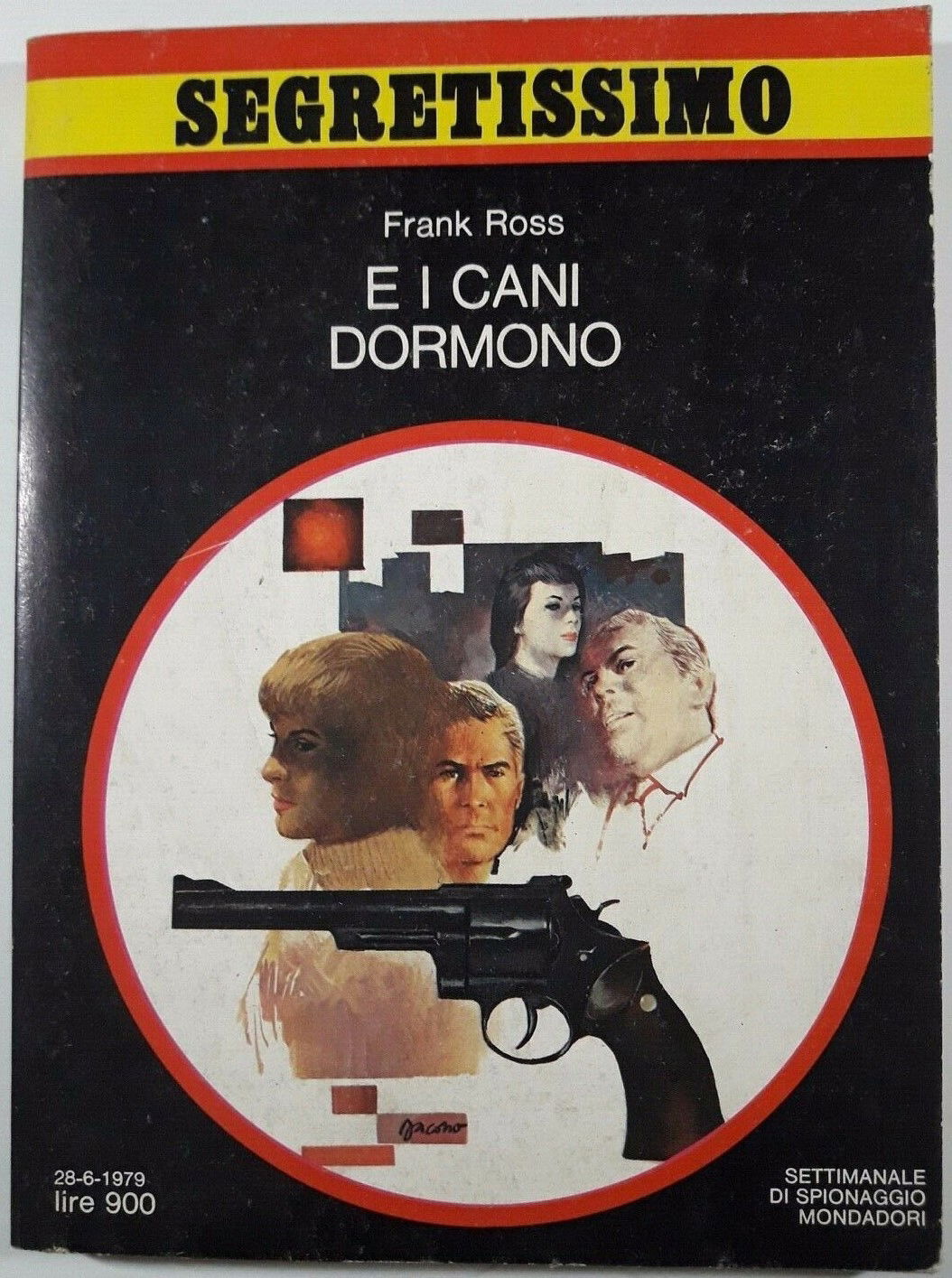 Carlo Jacono15