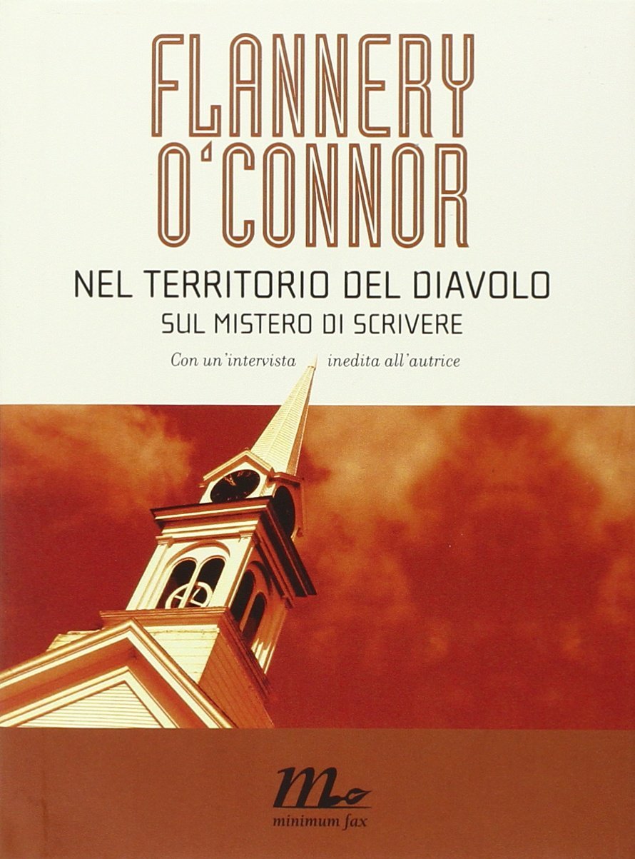 Flannery OConnor1