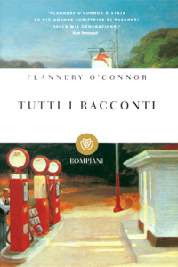 Flannery OConnor10