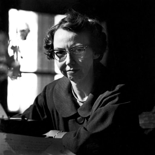 Flannery OConnor4