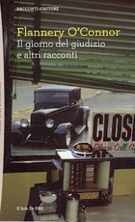 Flannery OConnor7