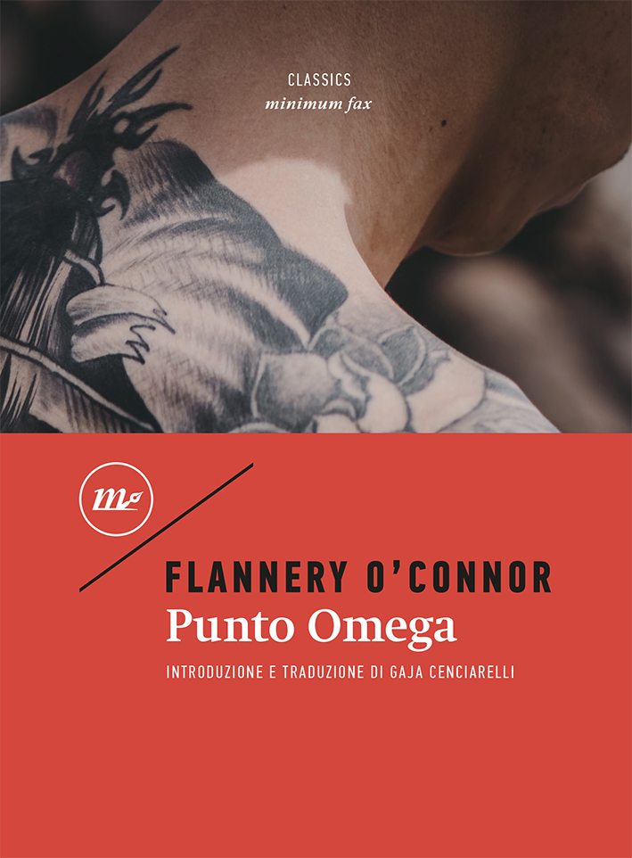 Flannery OConnor8