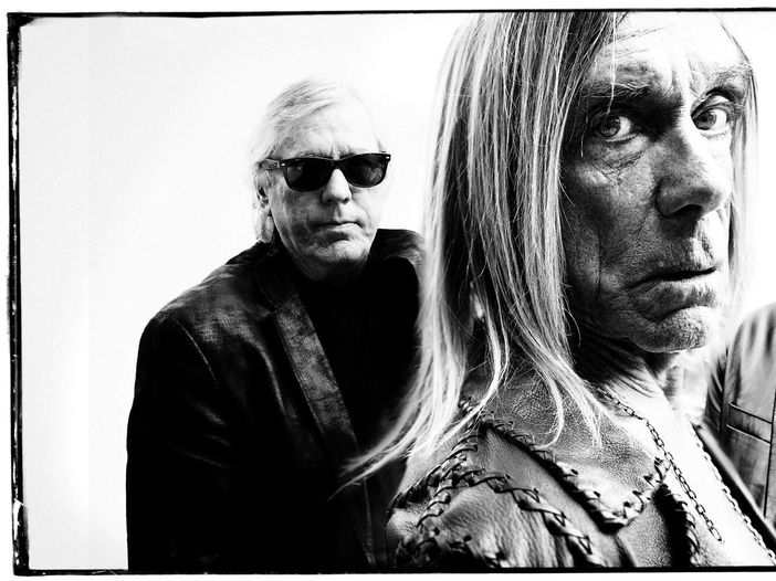 Iggy Pop39