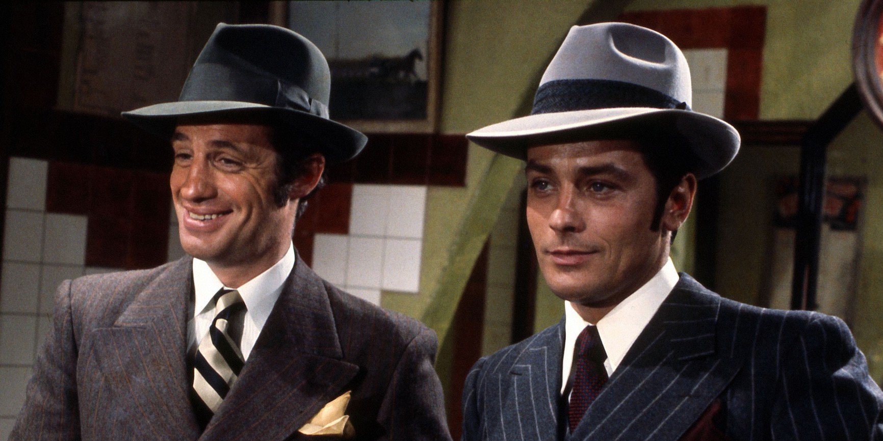 Jean Paul Belmondo19
