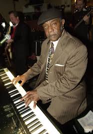 Johnnie Johnson8