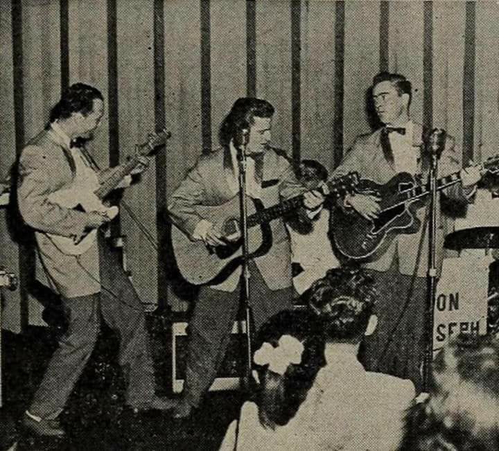 Johnny Burnette10
