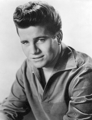 Johnny Burnette7