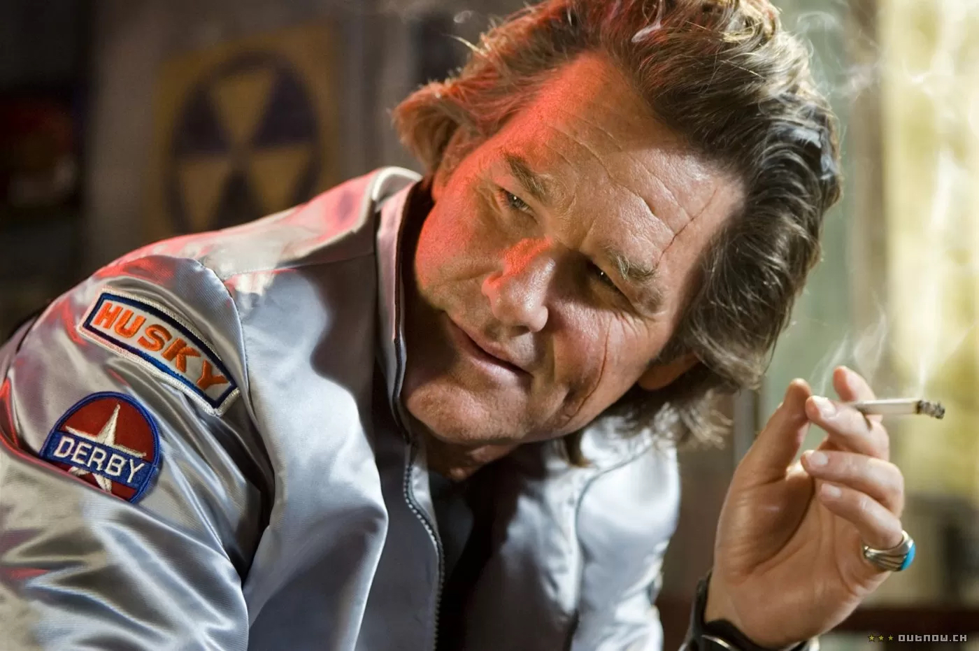 Kurt Russell5