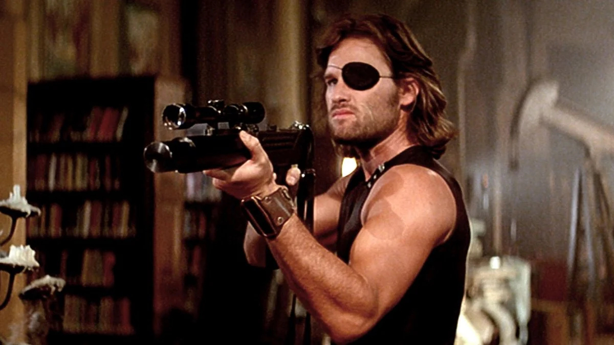 Kurt Russell6